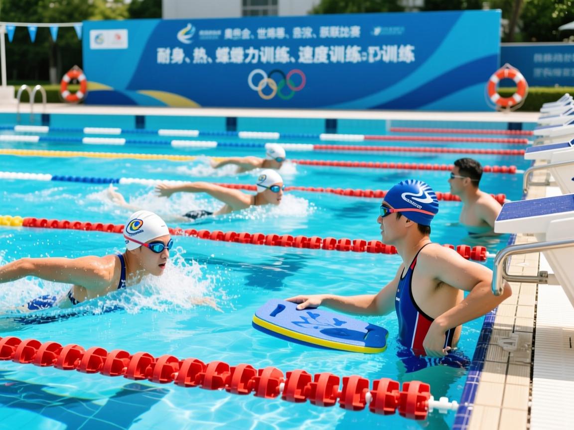 星空体育最新下载-世界纪录选手划水周期大公开,划水冠军表情包 第2张