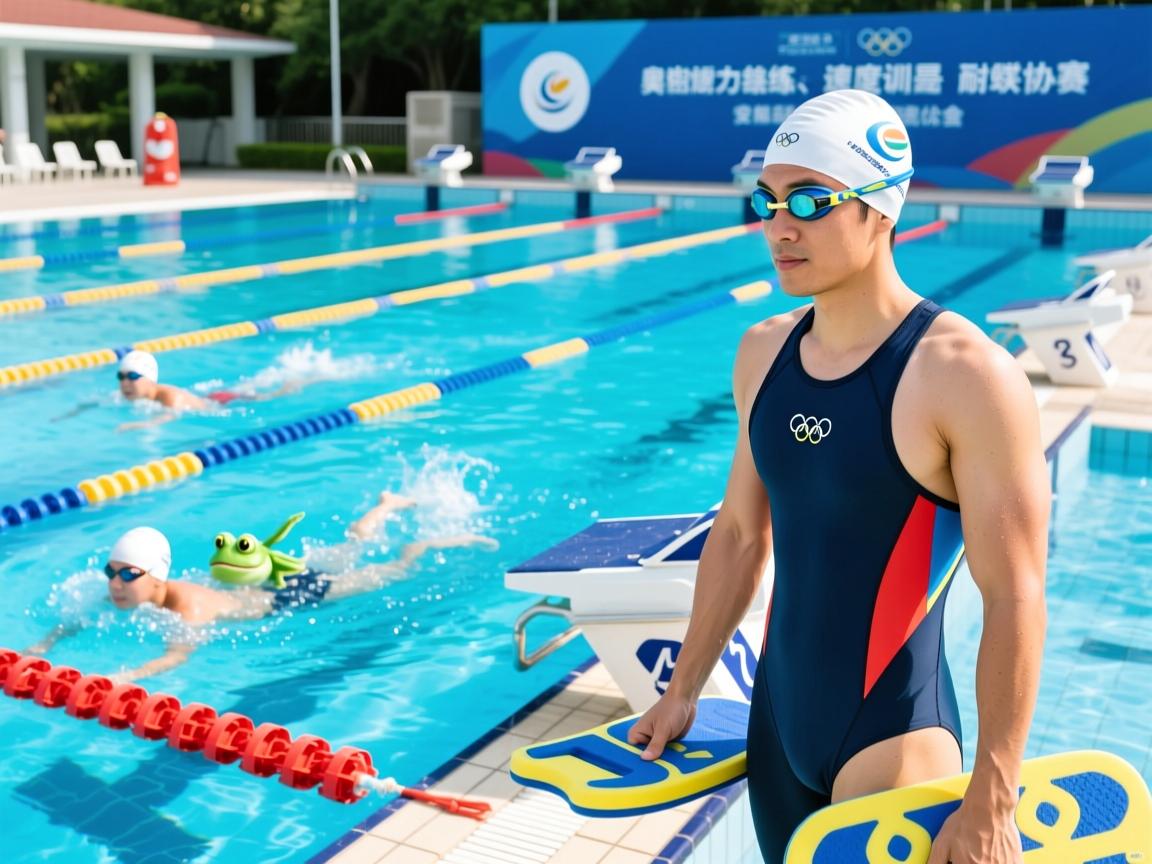 星空体育最新下载-世界纪录选手划水周期大公开，划水冠军表情包